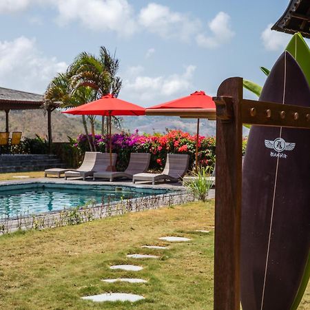 Villa Ellya Kuta  المظهر الخارجي الصورة