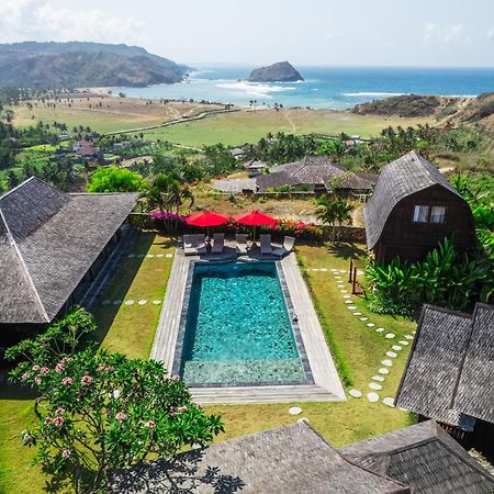 Villa Ellya Kuta  المظهر الخارجي الصورة