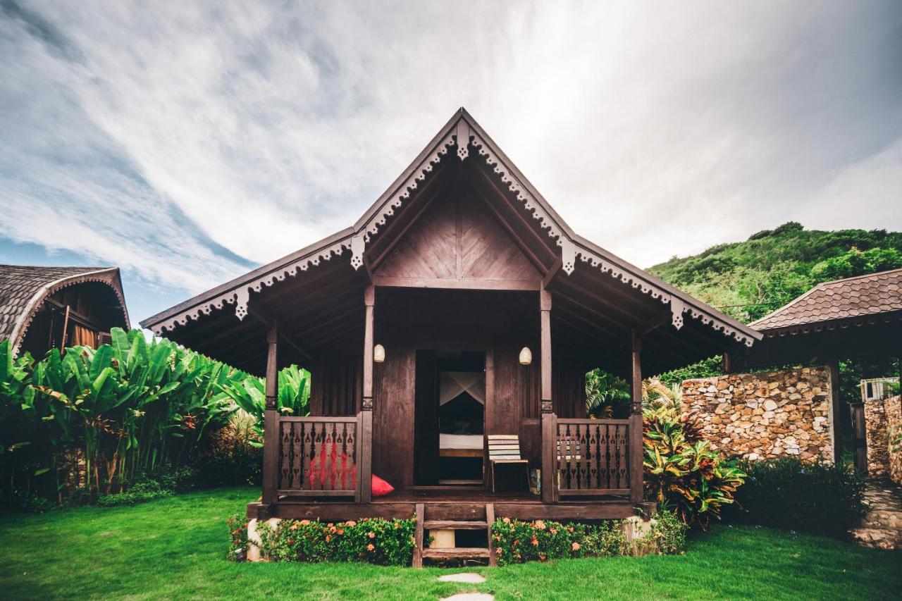 Villa Ellya Kuta  المظهر الخارجي الصورة