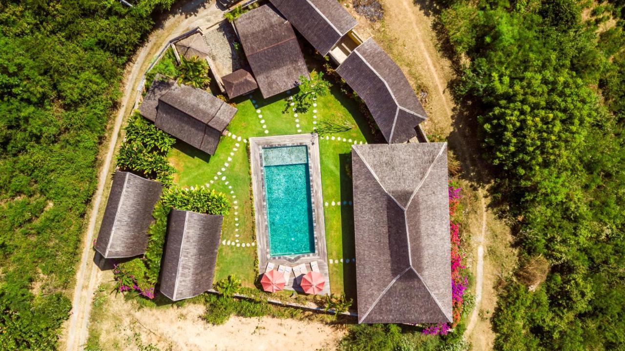 Villa Ellya Kuta  المظهر الخارجي الصورة