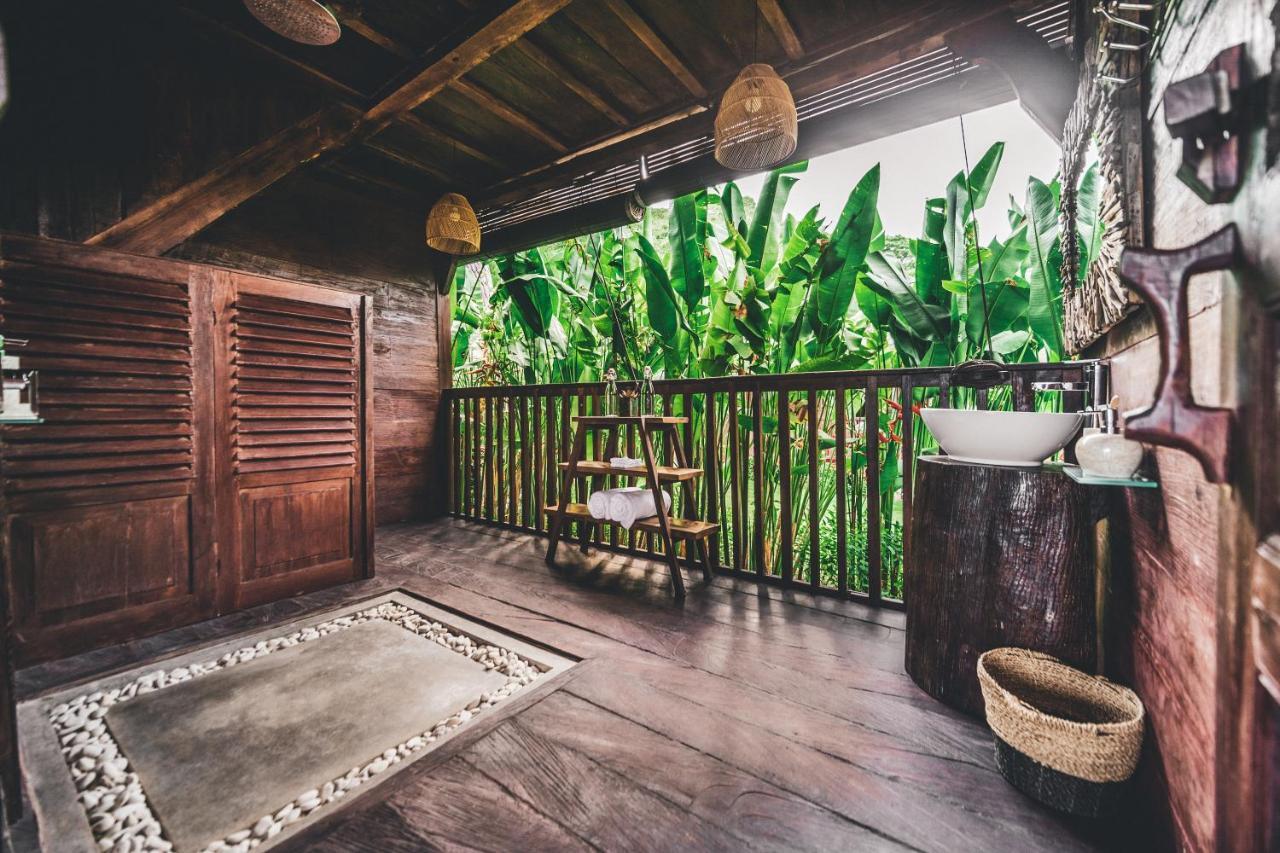 Villa Ellya Kuta  المظهر الخارجي الصورة