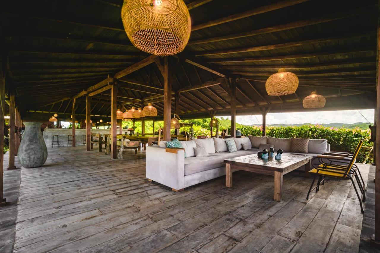 Villa Ellya Kuta  المظهر الخارجي الصورة