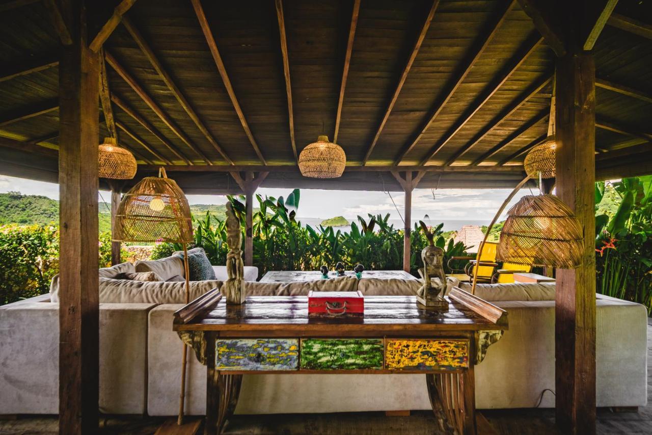 Villa Ellya Kuta  المظهر الخارجي الصورة