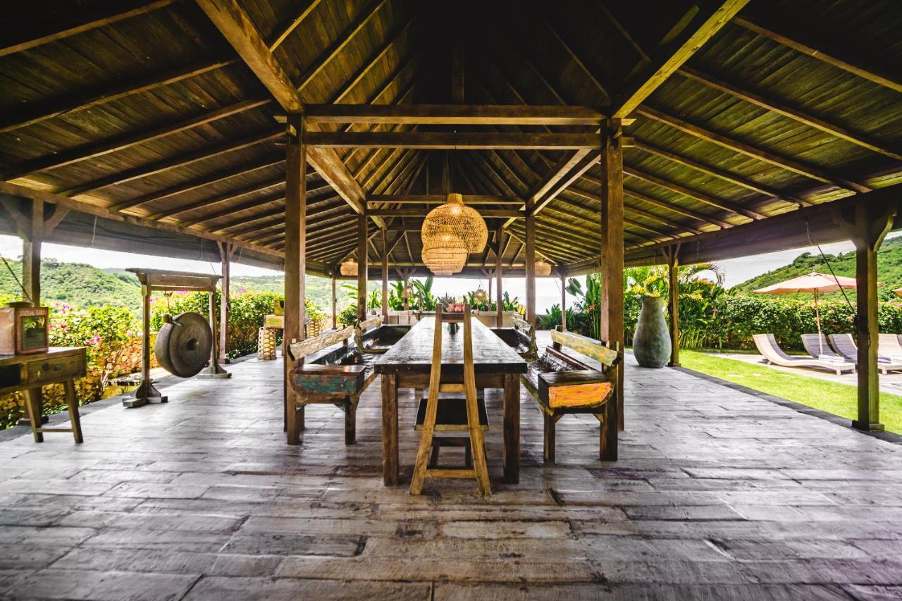 Villa Ellya Kuta  المظهر الخارجي الصورة
