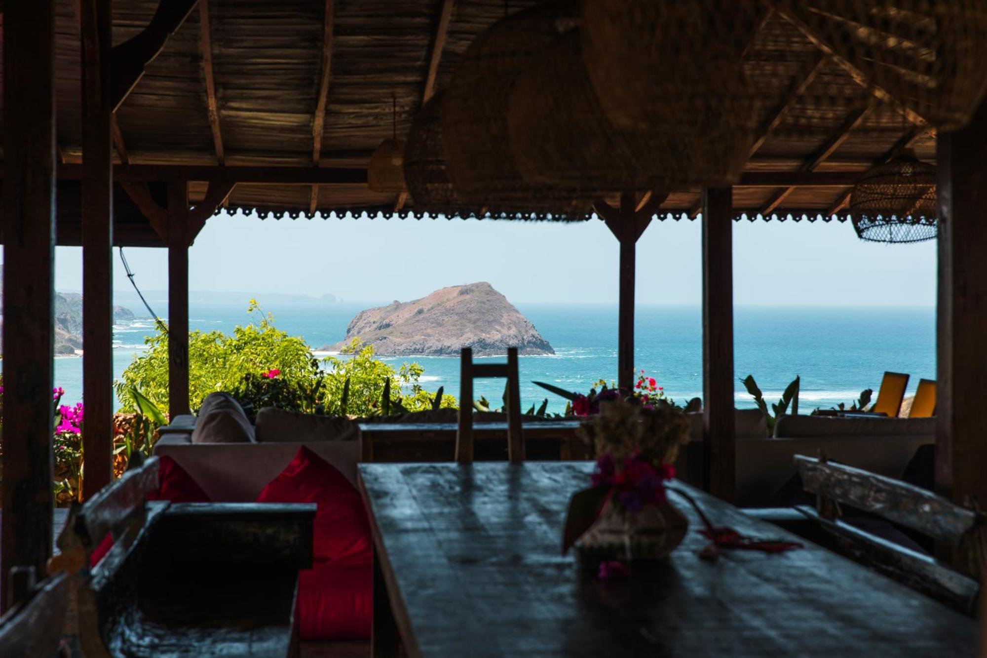 Villa Ellya Kuta  المظهر الخارجي الصورة