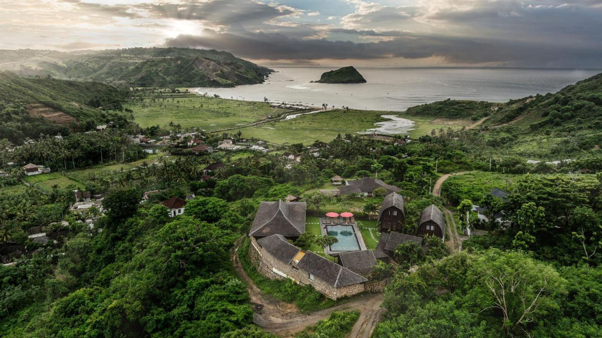 Villa Ellya Kuta  المظهر الخارجي الصورة